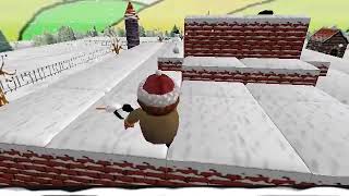 Snowfight 3D Gameplay [upl. by Nomyt]