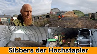 FarmVLOG520  Sibbers der Hochstapler [upl. by Guenna]