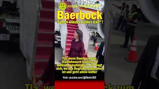 Baerbock staatsbesuch begrüßungskomitee Philippinen Südostasien Gabriela Silang Malaysia [upl. by Hebbe]