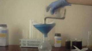 08  Make sodium chlorate two ways [upl. by Dwayne]