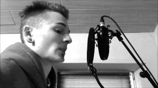 Trivium Ascendancy Vocal cover Simon F [upl. by Sirtimed]