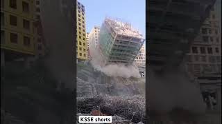 Incredible Building Implosions [upl. by Shelia]