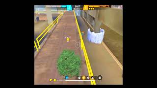 Pranking with noob players😁😁 ffshort freefireviralvideo viralshorts freefire [upl. by Eerej619]