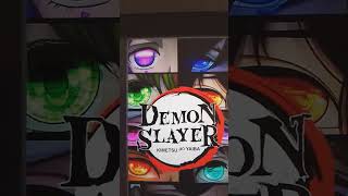 Démon slayer personnage [upl. by Fai]