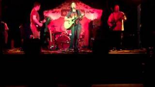 Lauren Bateman Band  Unsung Hero [upl. by Bolme393]