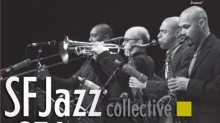 SFJazz Collective Live At Java Jazz Festival 2007 [upl. by Pavlish]