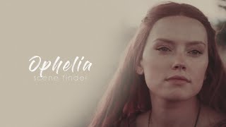 • Ophelia  scene finder [upl. by Htehpaj]