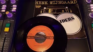 Henk wijngaard  zingende wielen [upl. by Rosemarie]