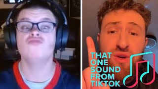 What’s up brother  That One Sound From TikTok [upl. by Jay]