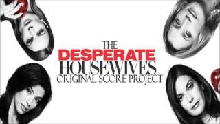 Desperate Housewives  Soundtrack  3x09 Endings Steve Jablonsky [upl. by Haslett]