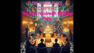 The hiding place Chapter 1 The One Hundredth Birthday Party [upl. by Sefton228]