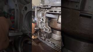 How to check the correct operation of TORQUEFLIGHT transmission bands  shorts how check band [upl. by Anoek]