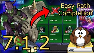 EVERYTHING you need to know to defeat 712 Break Out  2024  MCOC [upl. by Kelby]