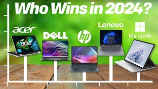 Best 2 In 1 Laptops 2024 don’t buy one before watching this [upl. by Tse804]