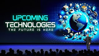 Top 10 Emerging Technologies of 2024 According to Science [upl. by Aohsoj]