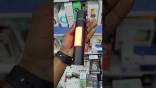 Xiaomi Mijia Multifunction LED Flashlight [upl. by Australia166]