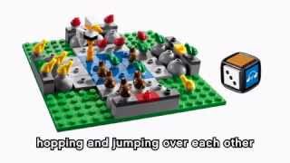 LEGO® Games Frog Rush [upl. by Nek156]