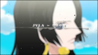 jvla  uhuh edit audio [upl. by Ahpla636]