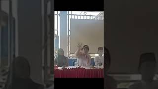 Direktur Perbenihan Kementerian Pertanian RI Dr Inti Pertiwi SP [upl. by Akirahc107]