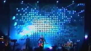 Gustavo Cerati Uruguay 2003  CONCIERTO COMPLETO [upl. by Notfilc]