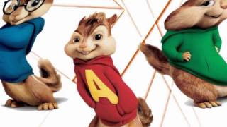 Usher  Climax ChipMunks Edition [upl. by Okihcas]