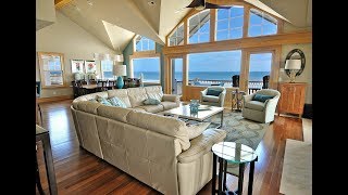 Outer Banks Virtual Vacation Rental Tour  Good Day Sunshine ER004 [upl. by Au]