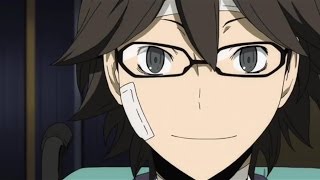 Durararax2 Ketsu デュラララ×２ 結 Episode 1 First ImpressionsRecap [upl. by Eislehc]