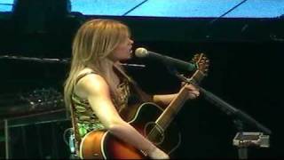 Dixie Chicks  Mississippi 2003 Arrowhead Pond Anaheim CA [upl. by Job]