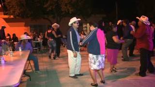 Baile De Feria Tlaxixinca Parte 7 [upl. by Essej]