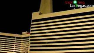 Stratosphere Hotel Las Vegas by ExploringLasVegascom [upl. by Saunderson]