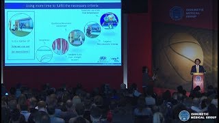 Isokinetic Conference London 2019  Pills from Wembley with Francesco Della Villa [upl. by Neih]