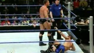 WWE Velocity  Sylvan vs Sean Patrick [upl. by Chavez646]