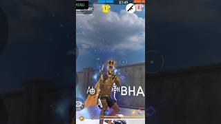 Free fire new one tap video 😈 😱 trending freefire shorts youtubeshortsaslofar [upl. by Annette23]