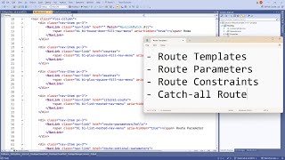How Does Blazor Routing Work [upl. by Jannelle]