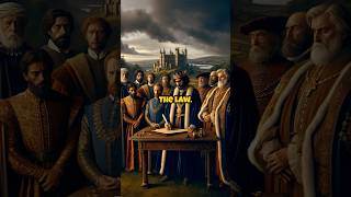 The Magna Carta The Birth of Rights MagnaCarta Law Constitution Medieval facts coldwar [upl. by Yecal320]