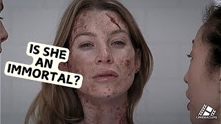 Greys Anatomy EXPERT Reveals Top 5 Plot Holes You Never Noticed [upl. by Howlend]