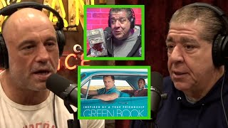 Joey Diaz on Freaking Out on Ketamine and Quitting Edibles [upl. by Floridia]