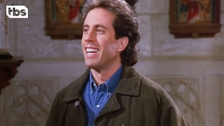 Seinfeld Confessional Clip  TBS [upl. by Pendergast]