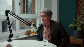 Gabor Mate on Forgiveness [upl. by Hpeseoj]