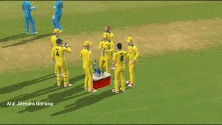 India vs Australia Under 19 World Cup Final 2024 Highlights  Under 19 World Cup Final Highlights [upl. by Elocyn41]