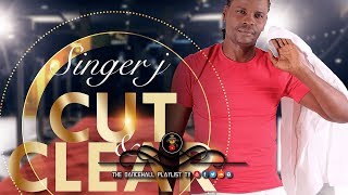 Singer J  Cut amp Clear Dancehall 2019 [upl. by Eellah17]