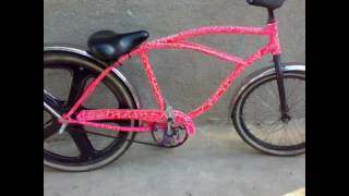 Las mejores bicis tuneadas [upl. by Samford275]