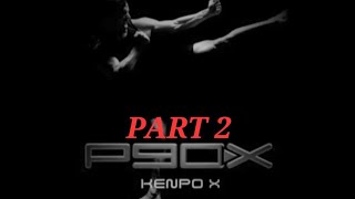 P90X Kenpo X Part 2 [upl. by Roda946]