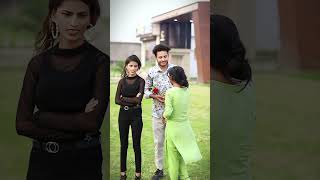 Tu kaha hamari adhuri kahani 💞🖤 sheetal maurya sadlovestory youtubeshorts newtrend [upl. by Lyrak]