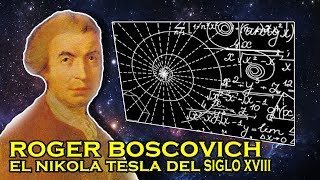 Roger Boscovich un hombre del futuro atrapado en 1711 [upl. by Pardner866]