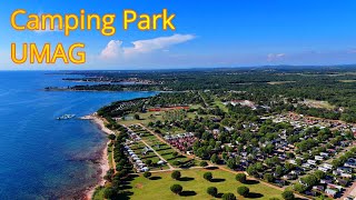 Camping Park UMAG [upl. by Alih]