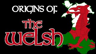 Who Are the Welsh [upl. by Anirak]