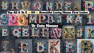 Beautiful design letters name letter youtubeshortscoupleimagesshabra Khatoon00786 [upl. by Mak]