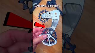 Top 3 Innovative Gadgets for the Cycle shorts gadgets shortsfeed [upl. by Cavanagh]