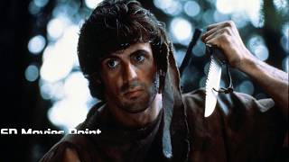 Rambo Full Movie Part 1 amp 2 ReviewCastStory In Hindi Old Is GoldEpisode 2 By SD Movies Point [upl. by Haim]